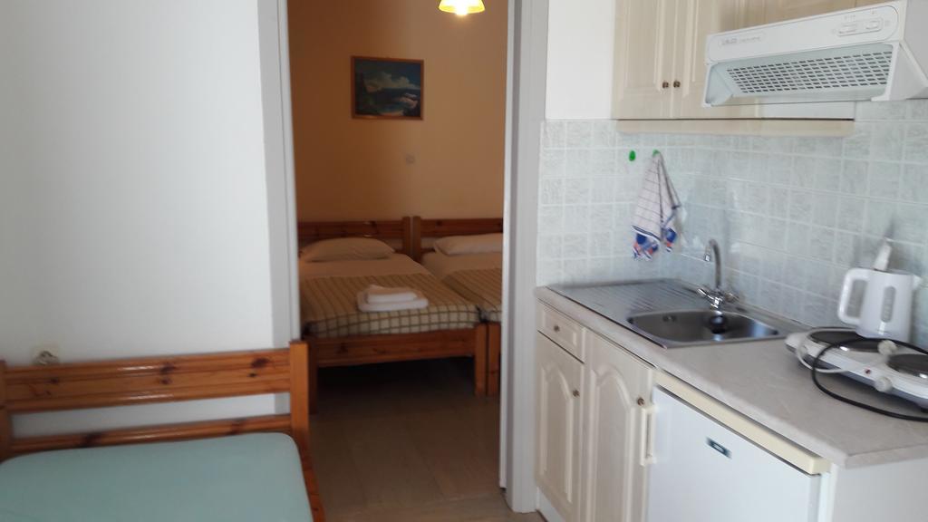 Oasis Apartments & Rooms Aparthotel Plakias