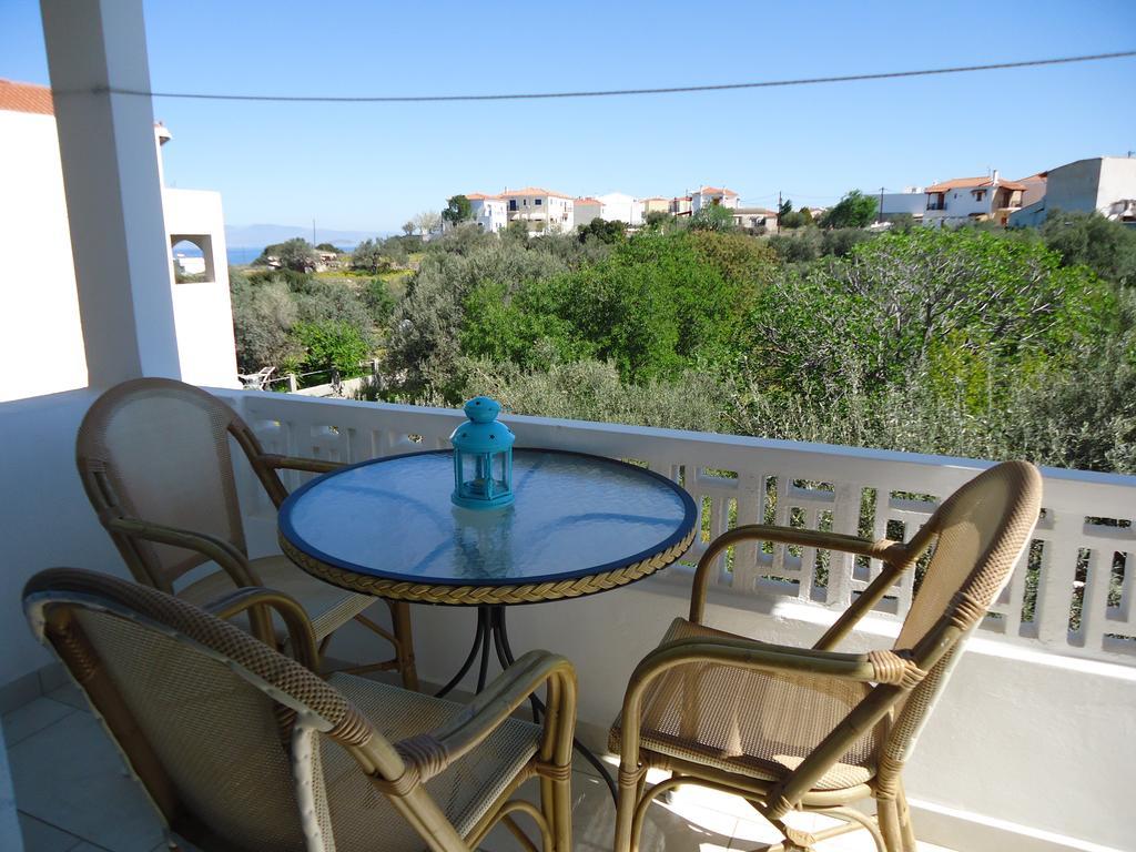 Mare Apartment *