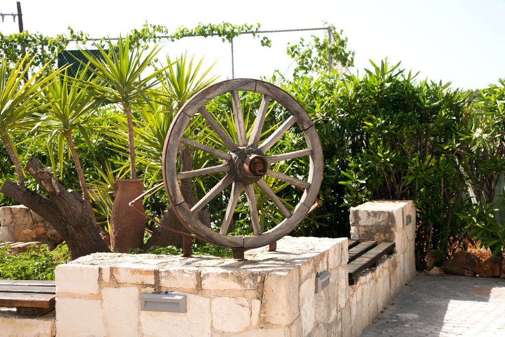 Artemis Village &