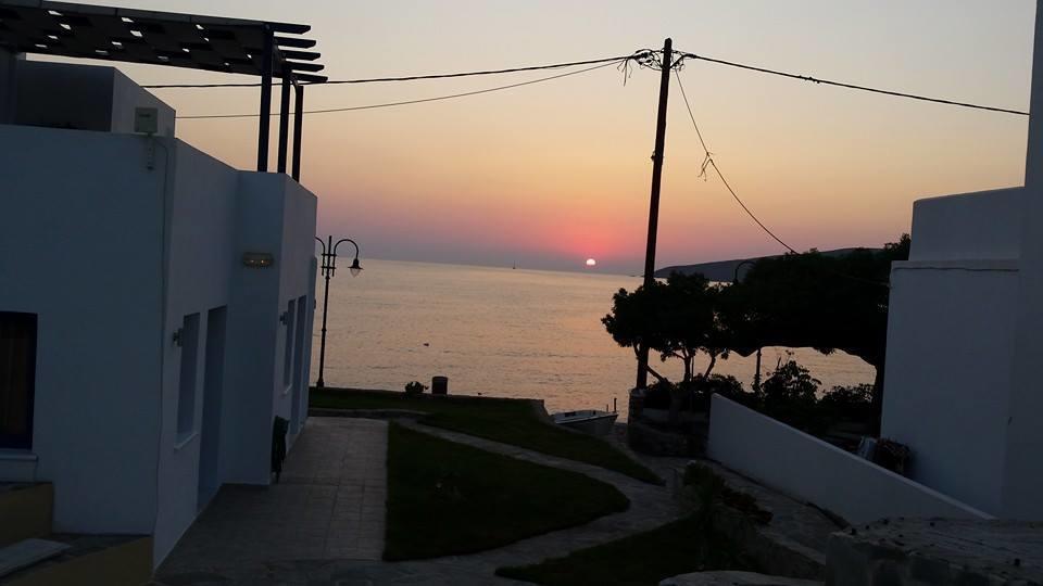 Ellibay Aparthotel Livadia (Tilos)