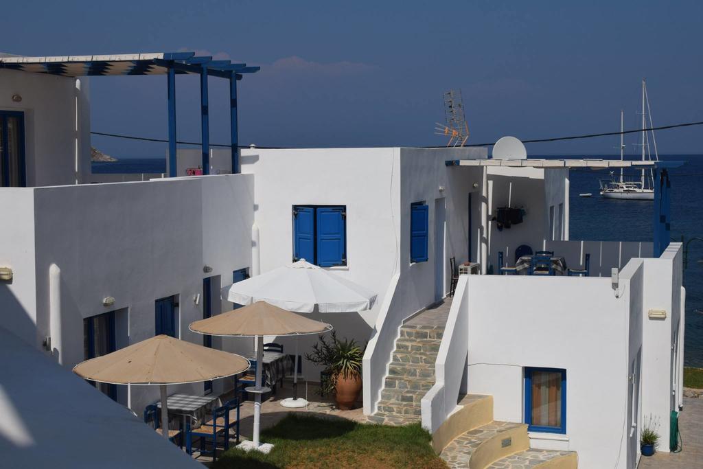 Aparthotel Ellibay