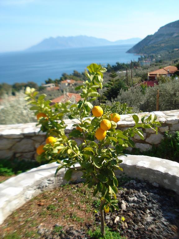 Apartment Athina Ecofarm Epidaurus