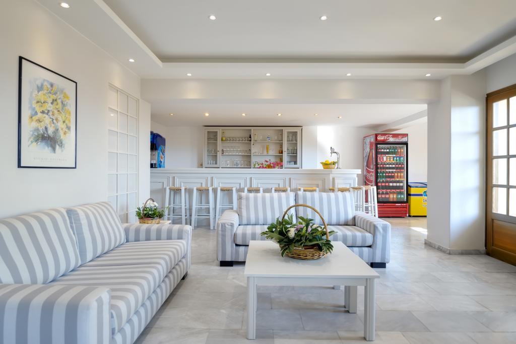 Aparthotel Mare 3*