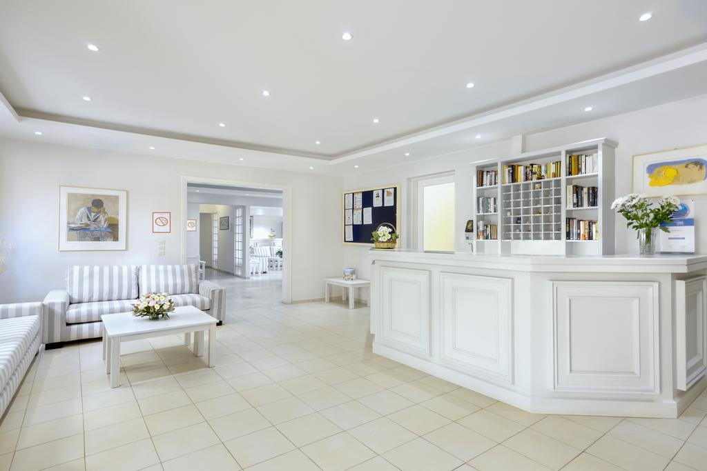 Mare Aparthotel