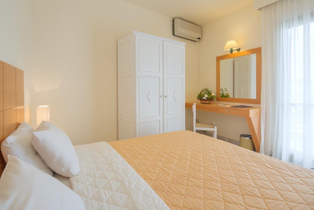 Mare Aparthotel