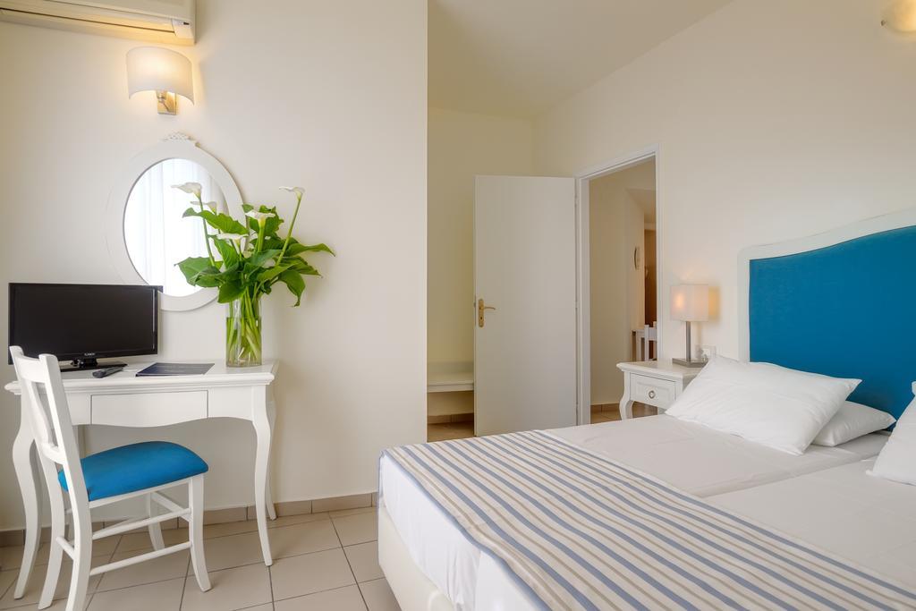 Mare Aparthotel Agios Nikolaos (Crete)