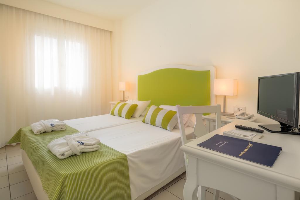 Mare Aparthotel Agios Nikolaos (Crete)