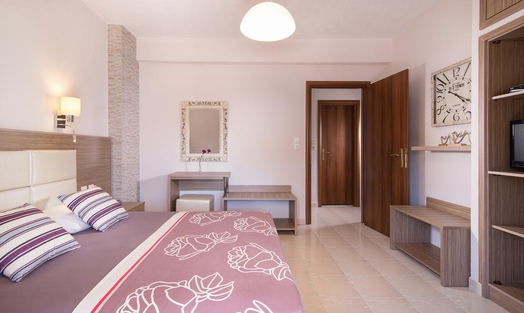 Tsamakdas House Toroni