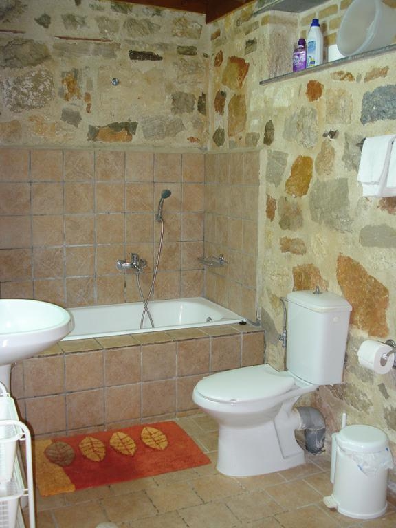 Athina Ecofarm Apartment *