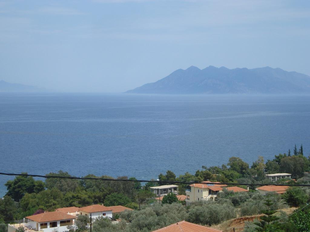Athina Ecofarm Apartment Epidaurus