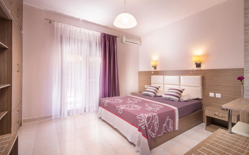 Tsamakdas House Toroni