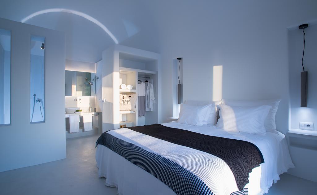 Villa Azar Luxury Villas & *