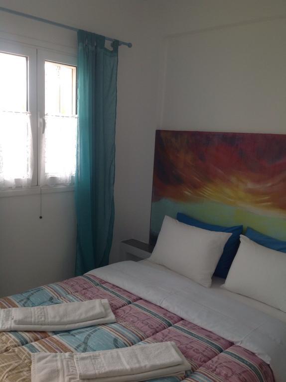 Panorama Apartment