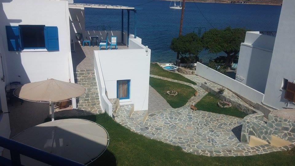 Ellibay 3*
