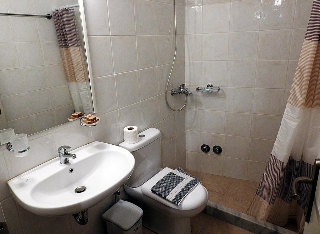 Chora View Guest house