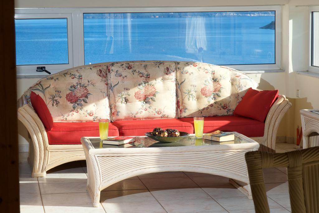 Apartment Boulevard Aetos