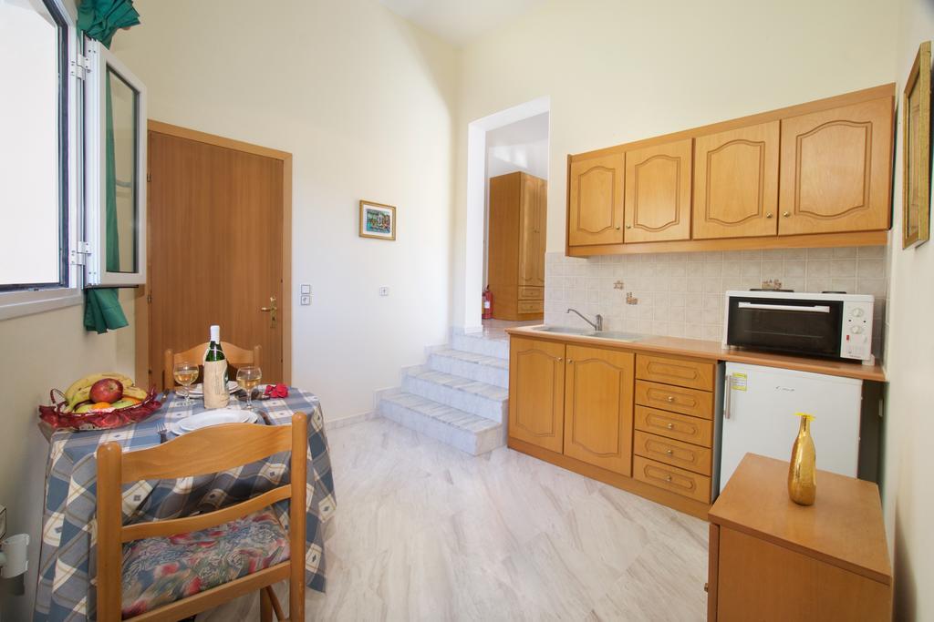 Apartment Boulevard Aetos