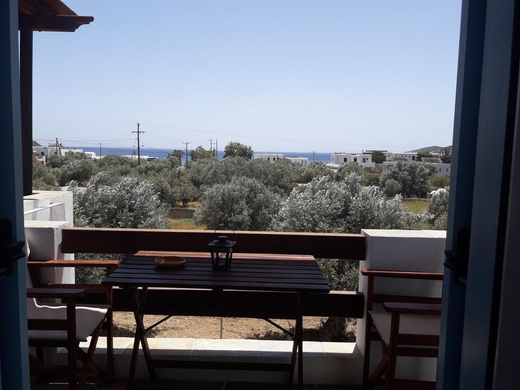 Apartment Madilides