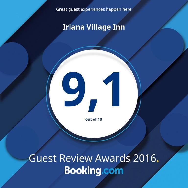 Iriana Village Apartment *