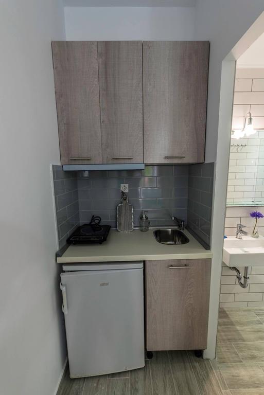 Aparthotel Blue Bay 2*