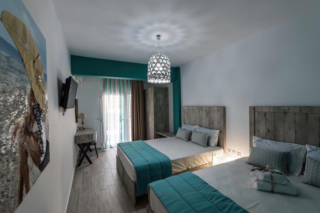 Blue Bay Aparthotel 2*