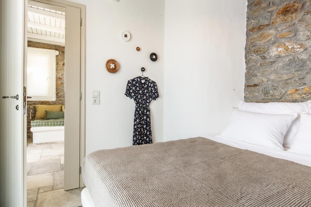 Vathisthea Apartment