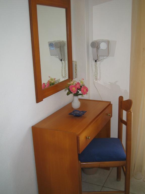 Blue Bay Aparthotel