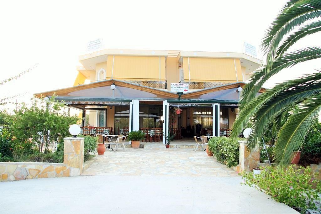 3 Asteria Apartment