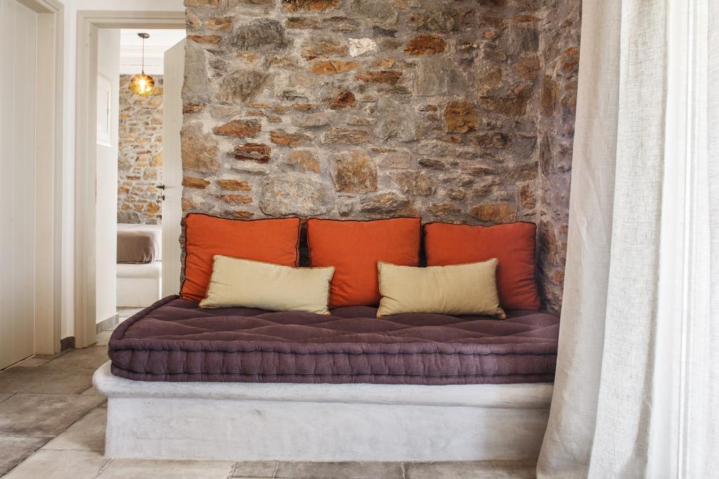 Apartment Vathisthea Kythnos