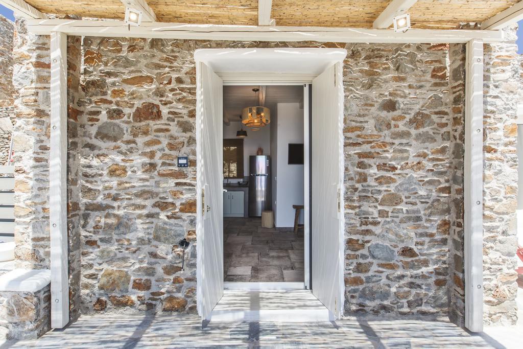Vathisthea Kythnos