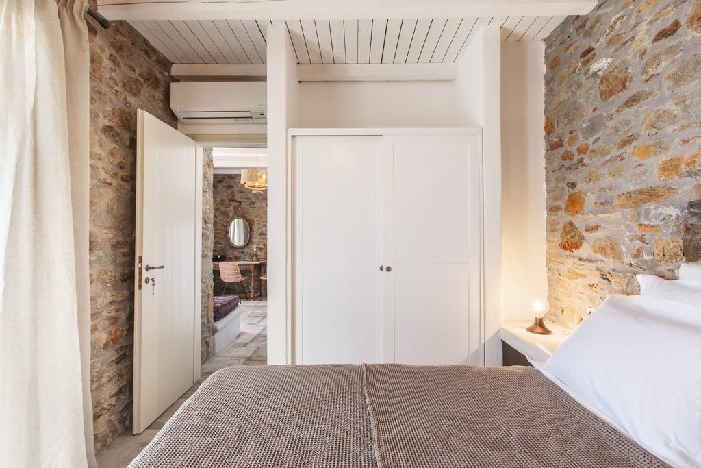 Vathisthea Apartment