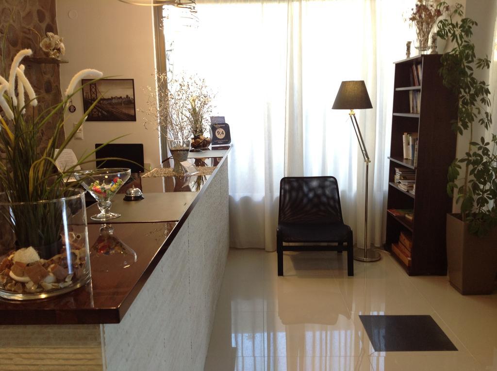 Angela Hotel