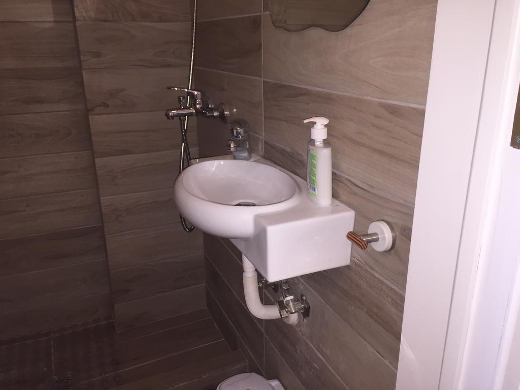 Apartment Sounio Sunset Beach Palaia Fokaia