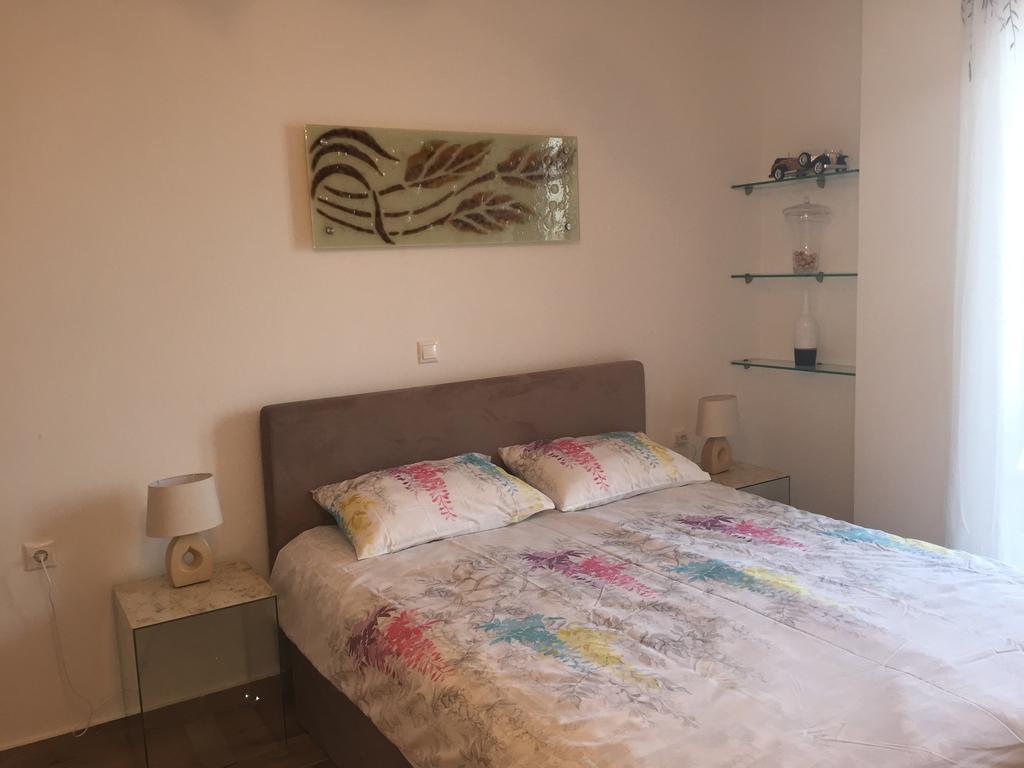 Sounio Sunset Beach Apartment *