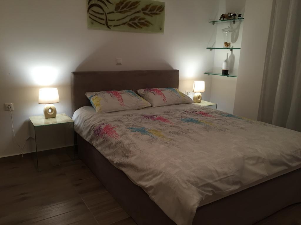 Apartment Sounio Sunset Beach Palaia Fokaia