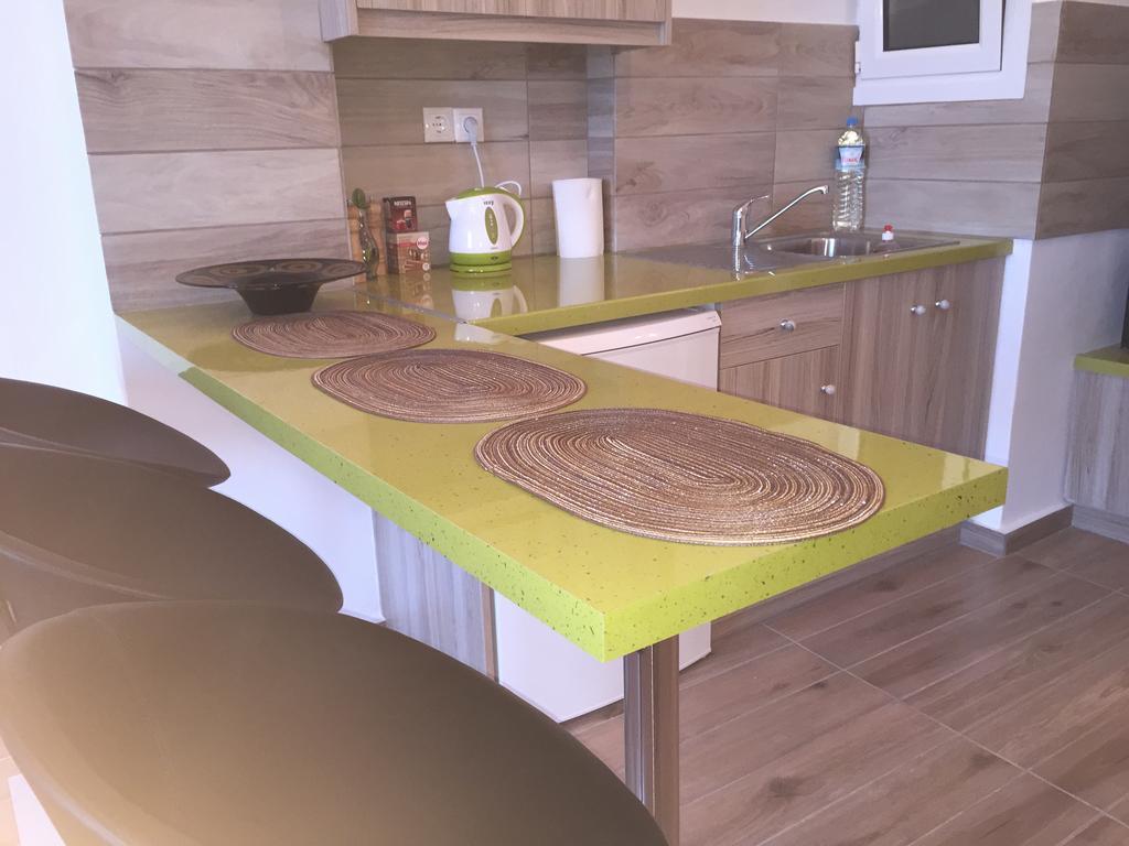 Apartment Sounio Sunset Beach
