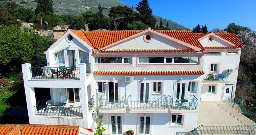 Boulevard Aetos Agia Efimia