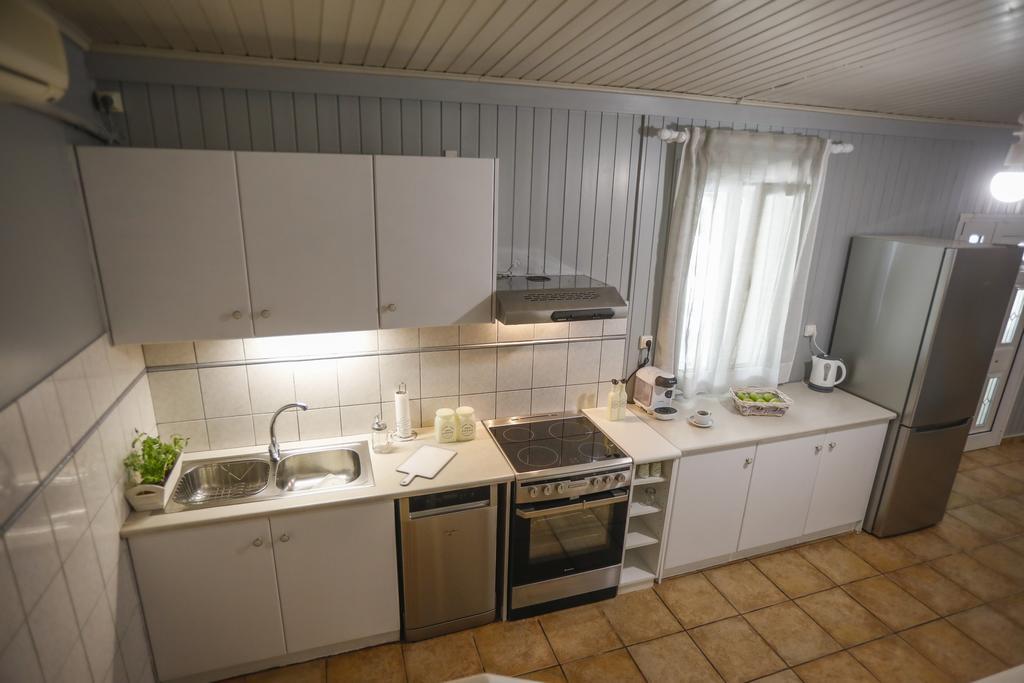Liostasi Maison Provencale Holiday home Argostoli (Kefalonia)