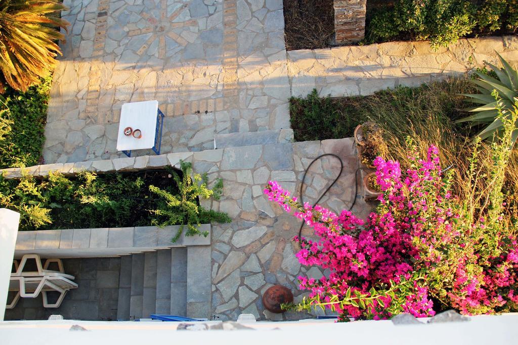 Villa Kiriaki Gavrio