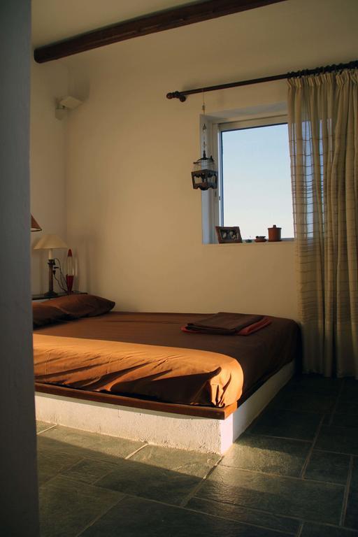Kiriaki Villa *