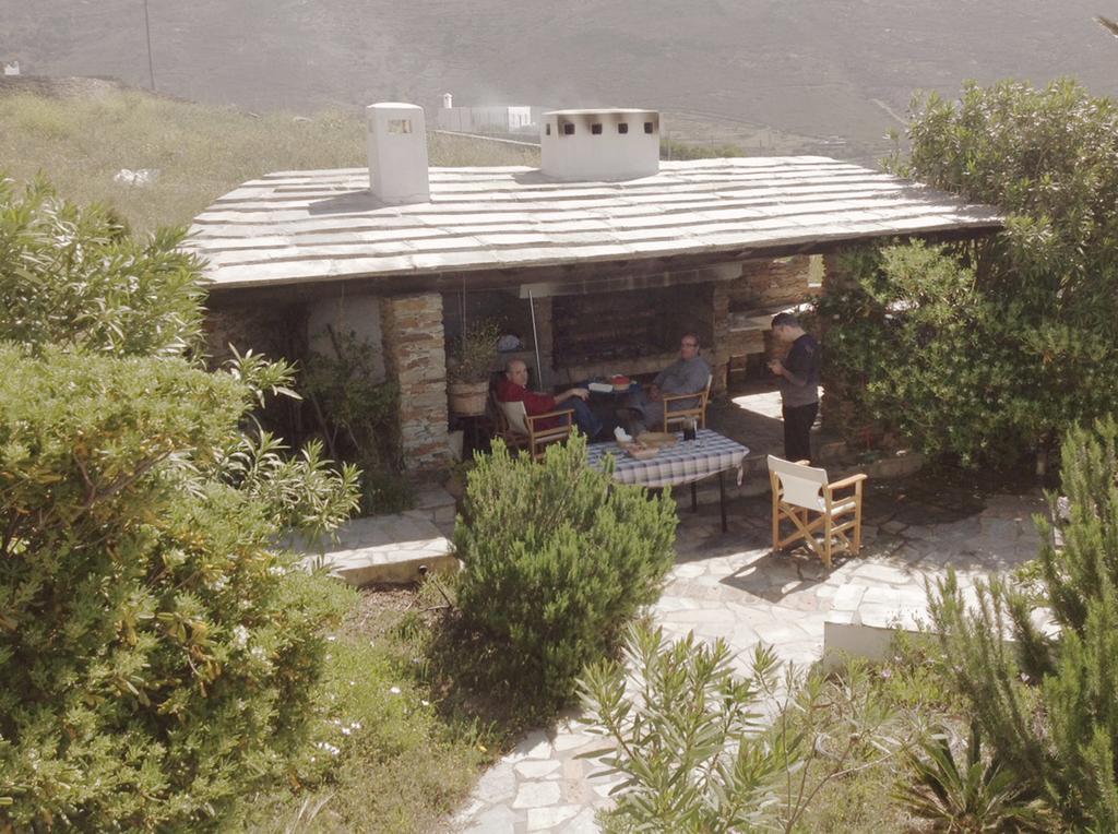 Kiriaki Villa Gavrio