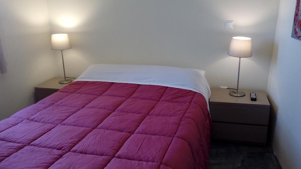 Aigaion House Guest house