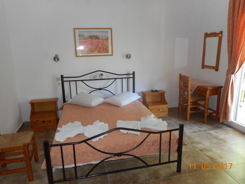 Guesthouse Christos Guest house