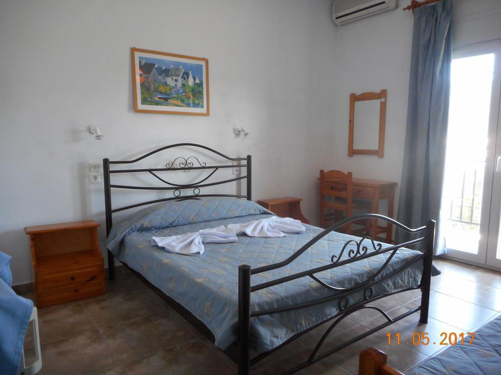 Guesthouse Christos