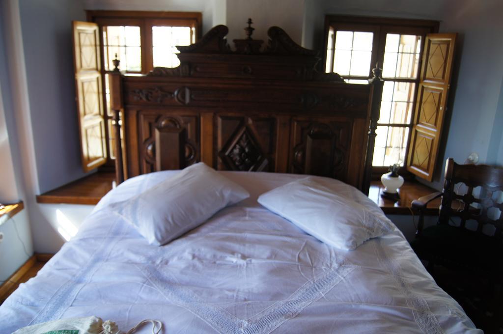 Bed & Breakfast Ta Xelidonakia