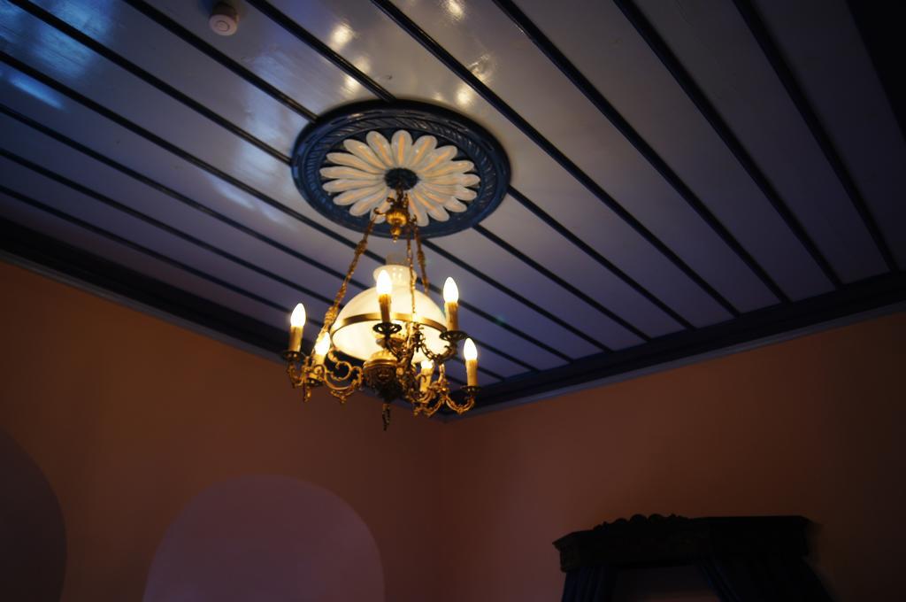 Ta Xelidonakia Bed & Breakfast 5*