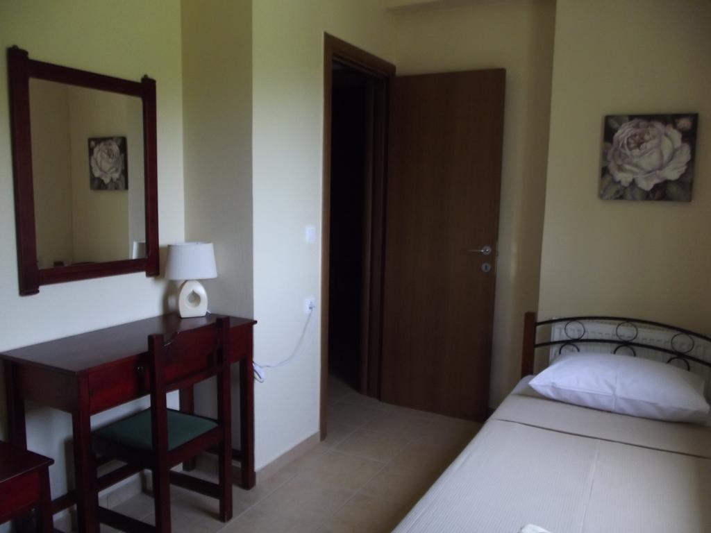 Chris Country House * Georgioupoli