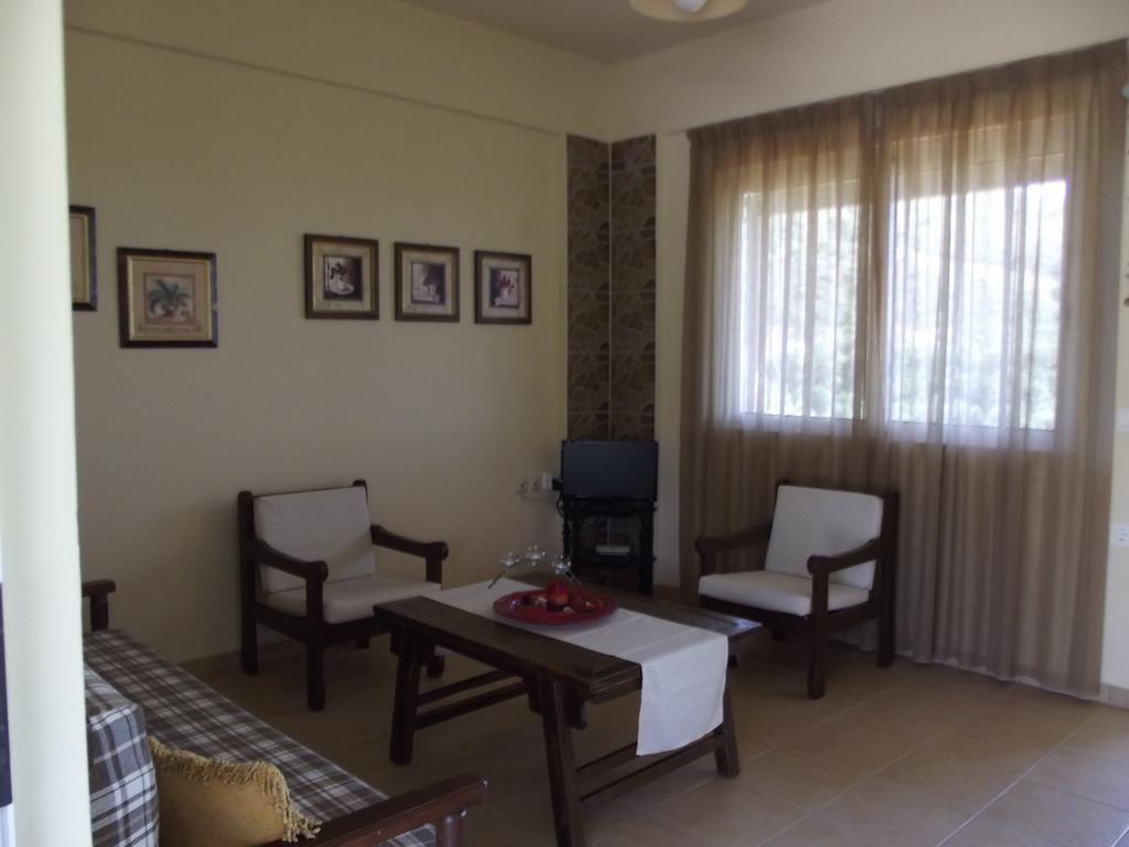 Holiday home Chris Country House Georgioupoli
