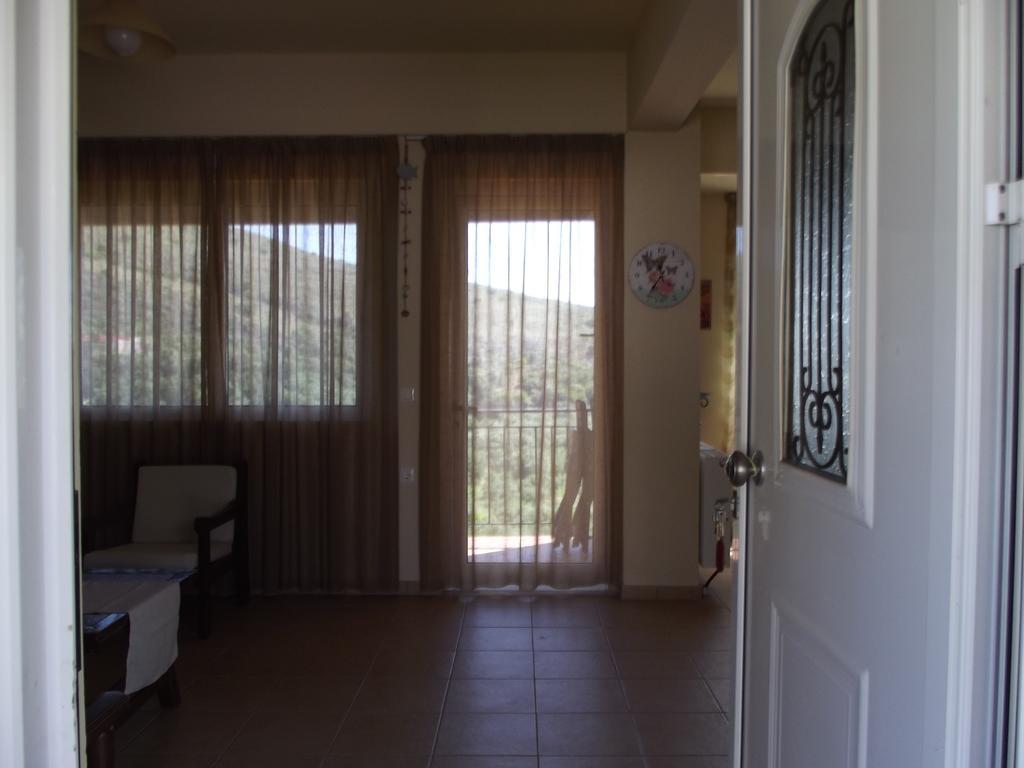 Holiday home Chris Country House