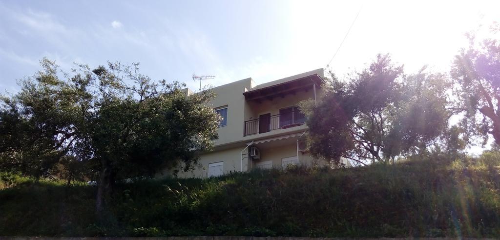 Chris Country House Holiday home Georgioupoli